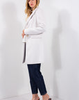 CAPPOTTO BARONETTO BOTTONI
