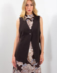 GILET MARTINGALA