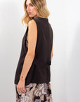 GILET MARTINGALA