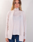 CARDIGAN PURA LANA FINE