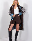 CAPPOTTO ALANUI FANTASIA