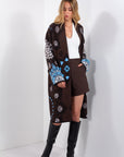 CAPPOTTO ALANUI FANTASIA