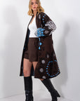 CAPPOTTO ALANUI FANTASIA