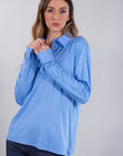 CAMICIA DERBY INTERMEDIA