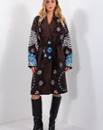 CAPPOTTO ALANUI FANTASIA