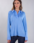 CAMICIA DERBY INTERMEDIA