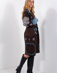 CAPPOTTO ALANUI FANTASIA