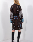CAPPOTTO ALANUI FANTASIA