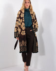 CAPPOTTO ALANUI FANTASIA