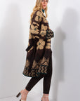 CAPPOTTO ALANUI FANTASIA