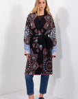 CAPPOTTO ALANUI FANTASIA