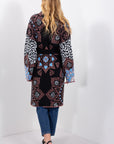 CAPPOTTO ALANUI FANTASIA