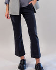JEANS ZAMPETTA + BRILLANTINI