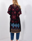 CAPPOTTO ALANUI FANTASIA