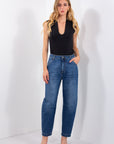 JEANS MODELLO NINFEA