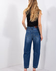 JEANS MODELLO NINFEA