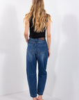 JEANS MODELLO NINFEA