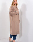CAPPOTTO DOPPIOPETTO 2 BOTTONI