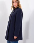 CAPPOTTINO TRIPLO CREPE
