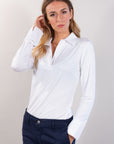 SLIM DERBY SHIRT