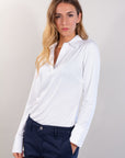 CAMICIA DERBY SLIM