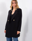 CAPPOTTINO TRIPLO CREPE