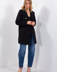 CAPPOTTINO TRIPLO CREPE