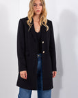 CAPPOTTO BARONETTO BOTTONI