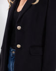 CAPPOTTO BARONETTO BOTTONI
