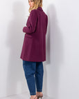 CAPPOTTO BARONETTO BOTTONI