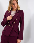 COMPLETO MODELLO ELISABETTA AVVITATO