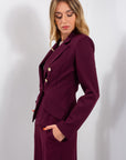 COMPLETO MODELLO ELISABETTA AVVITATO