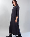BENGALINA FLARED DRESS