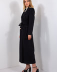 CAPPOTTO DOPPIOPETTO CINTURA