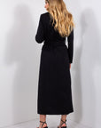 CAPPOTTO DOPPIOPETTO CINTURA