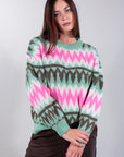 MAGLIA GRECHE