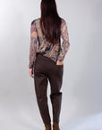 PANTALONE OVETTO2 PUNTO MILANO