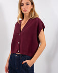 GILET BOTTONI