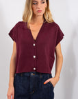 GILET BOTTONI