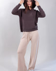 PANTALONE MAGLIA