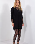 LEGGINGS PIZZO