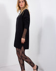LEGGINGS PIZZO