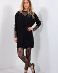 LEGGINGS PIZZO