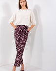 PANTALONE POIS