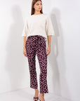 PANTALONE POIS