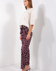 PANTALONE POIS