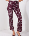 PANTALONE POIS
