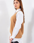 GILET CASTONI