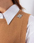 GILET CASTONI