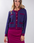 GIACCHINO CHANEL ZIG ZAG